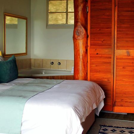 Hartbeespoortdam Lodge מראה חיצוני תמונה