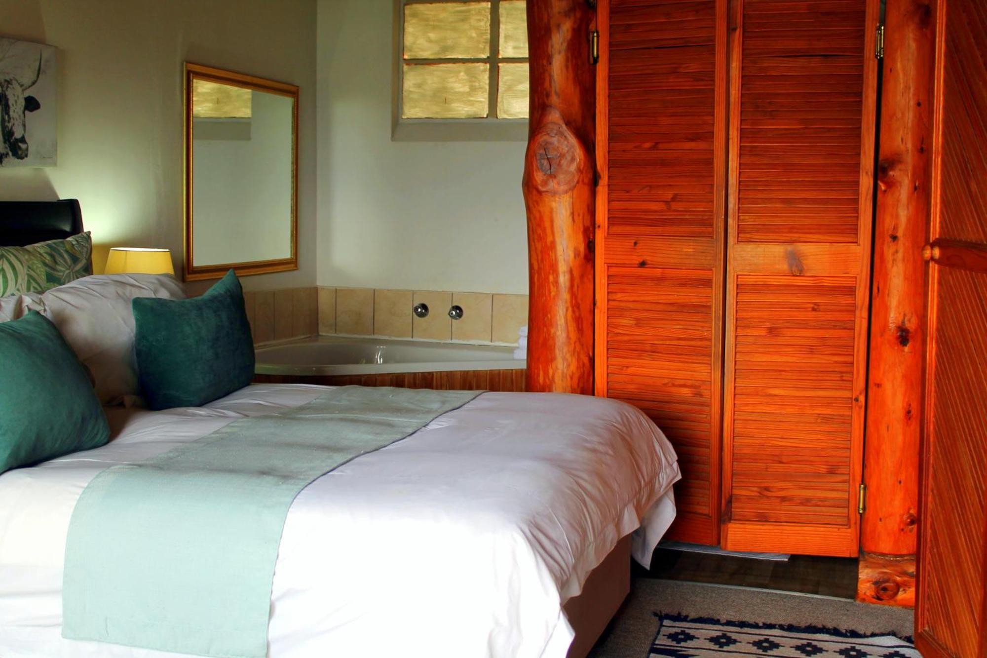 Hartbeespoortdam Lodge מראה חיצוני תמונה