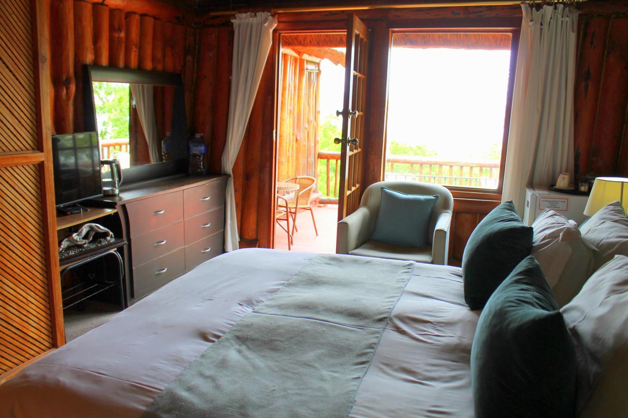 Hartbeespoortdam Lodge מראה חיצוני תמונה