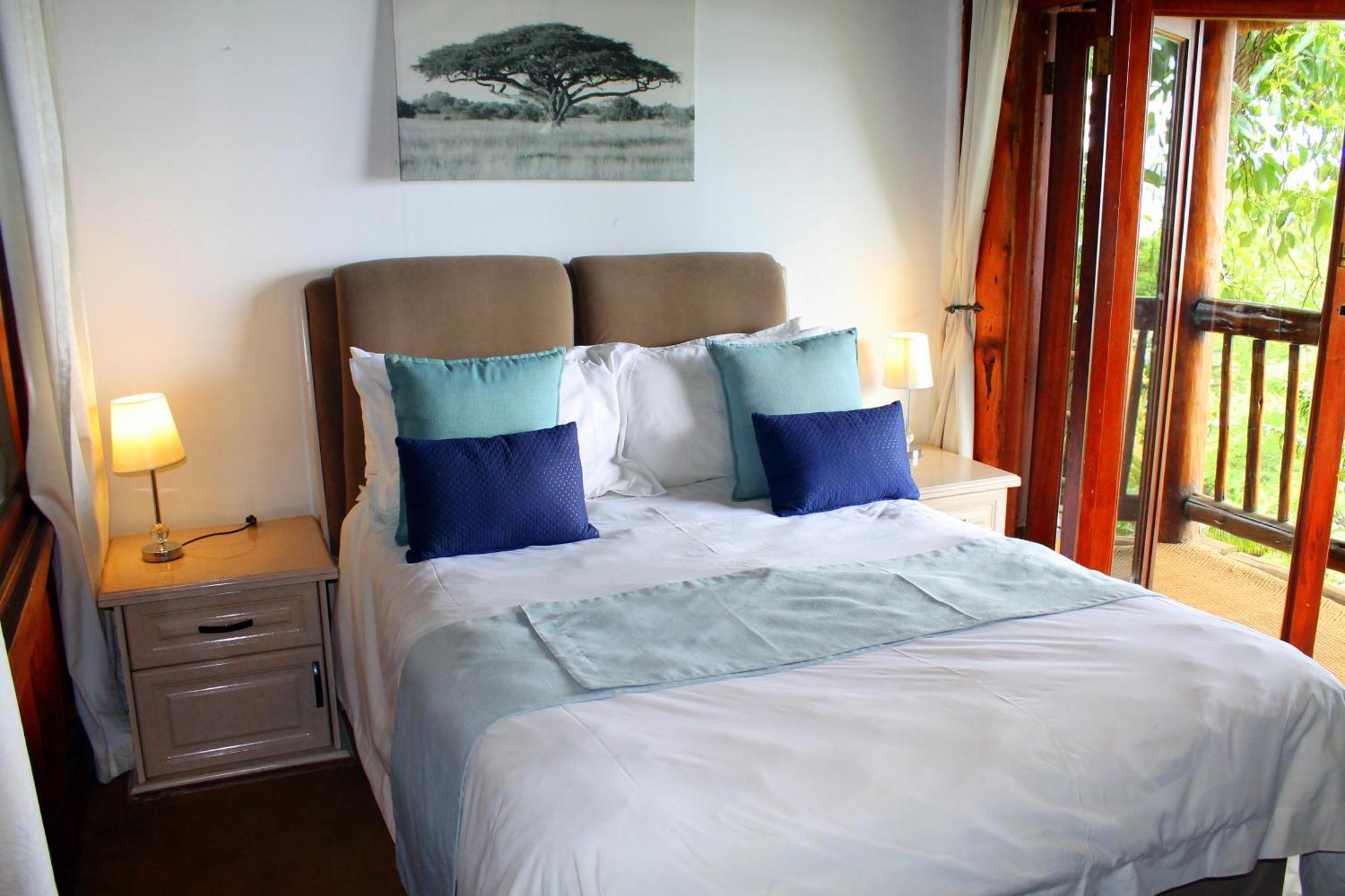 Hartbeespoortdam Lodge מראה חיצוני תמונה