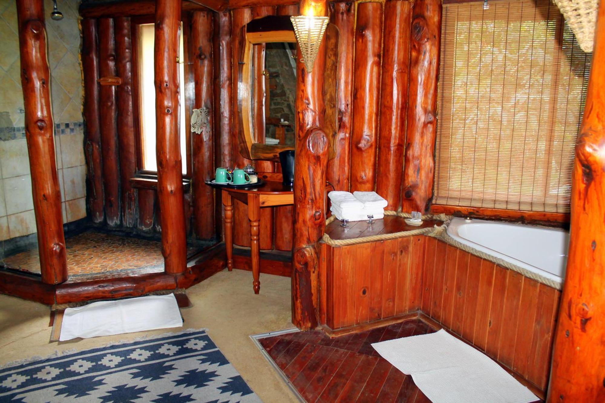 Hartbeespoortdam Lodge מראה חיצוני תמונה