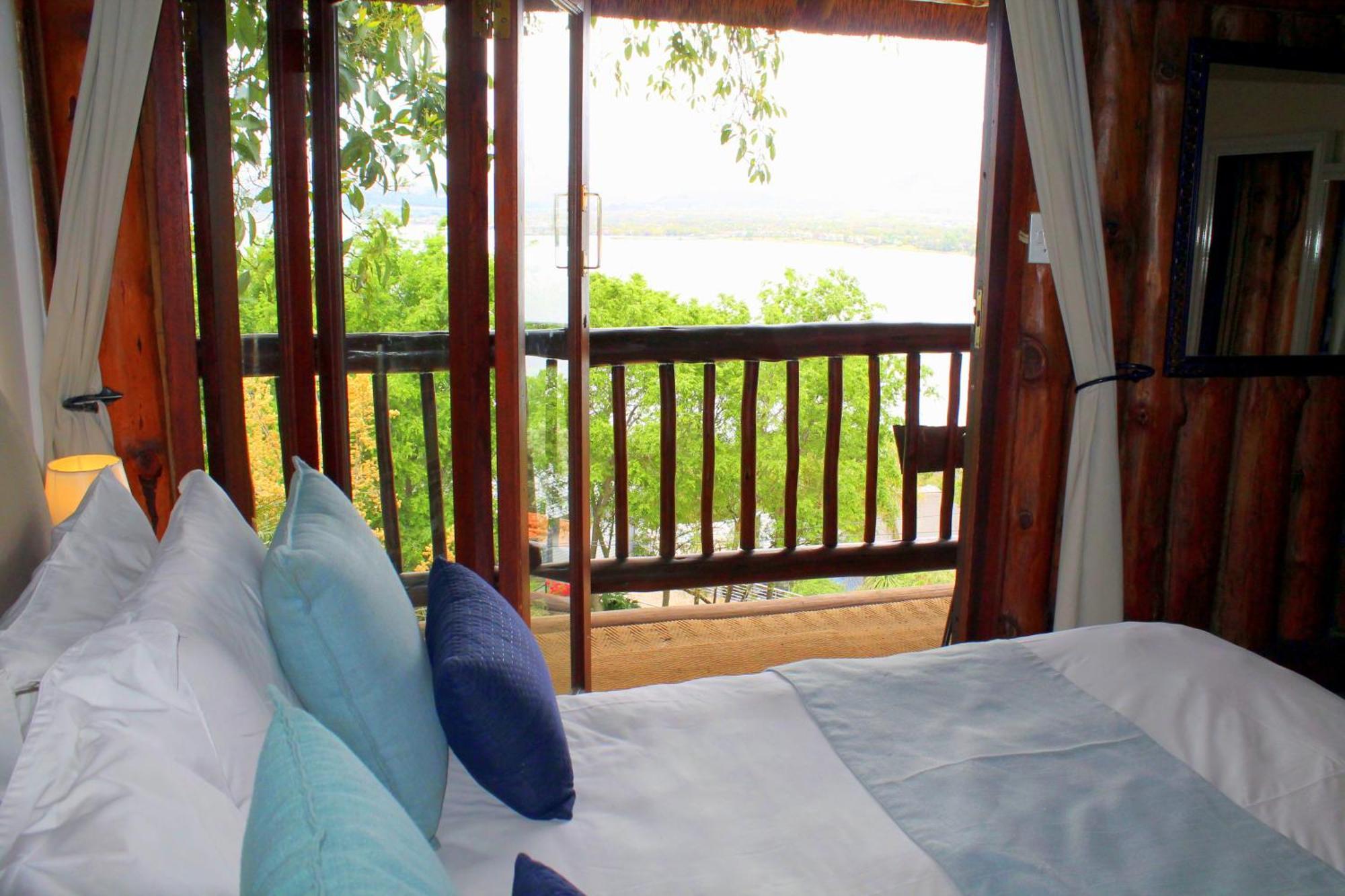Hartbeespoortdam Lodge מראה חיצוני תמונה